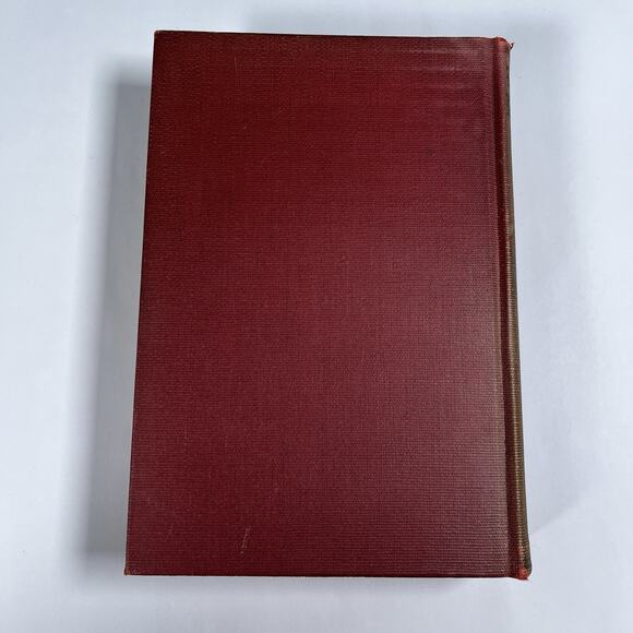 Le Morte Darthur 1927 Rare First One-Volume Edition - Hardcover Book King Arthur - Picture 4 of 12